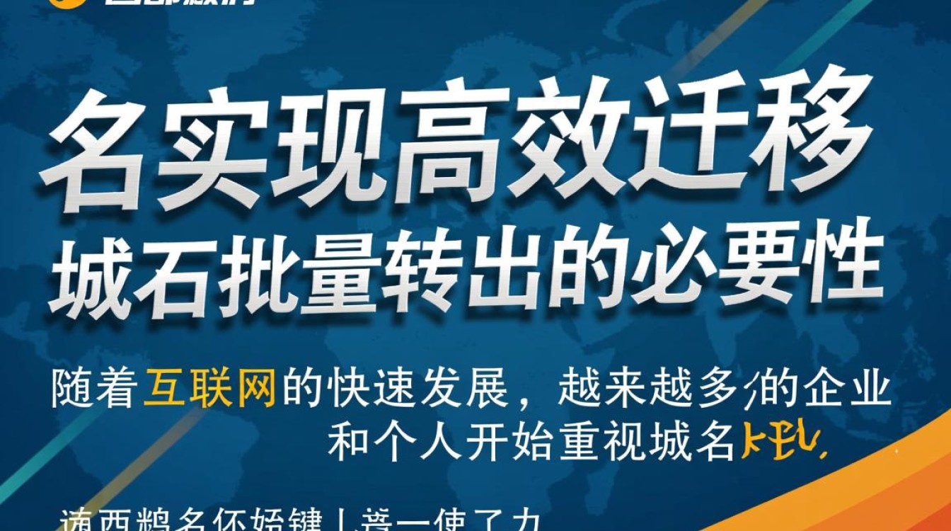 西部数码域名批量转出,有哪些限制和注意事项? 西部数码域名批量转出,有哪些限制和注意事项?
