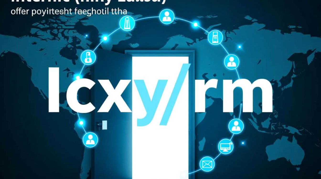 域名英文究竟怎么表达？快来一探究竟！