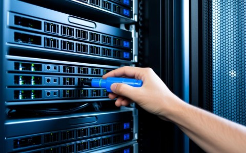 服务器被攻击后还能继续正常使用吗？