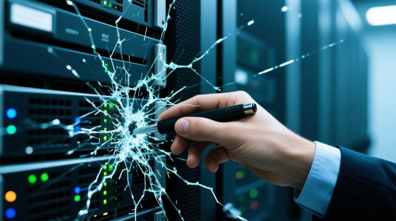 服务器被攻击后还能继续正常使用吗? 服务器被攻击后还能继续正常使用吗?