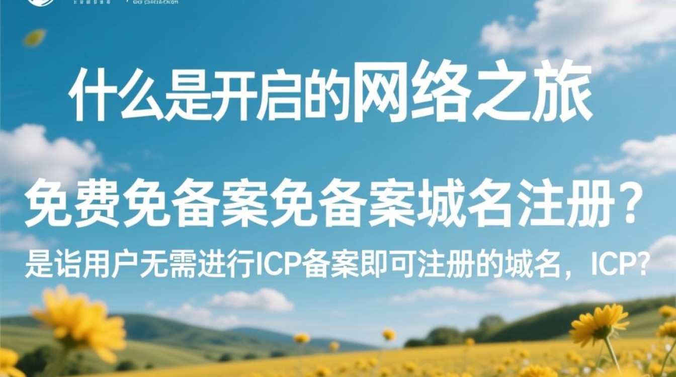 免费免备案域名注册,这样的好事真的存在吗?揭秘其中的真相和风险! 免费免备案域名注册,这样的好事真的存在吗?揭秘其中的真相和风险!