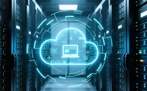 服务器虚拟空间和传统空间区别到底在哪里？