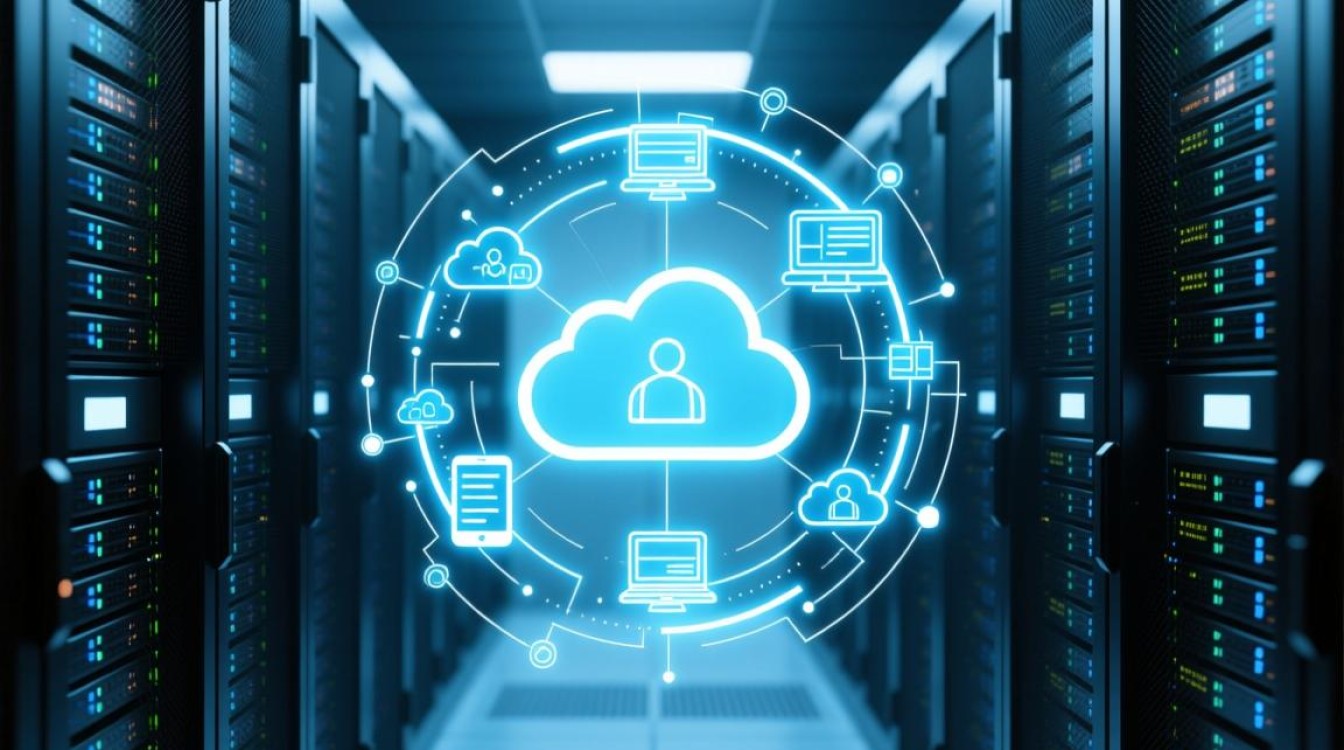 服务器虚拟空间和传统空间区别到底在哪里？