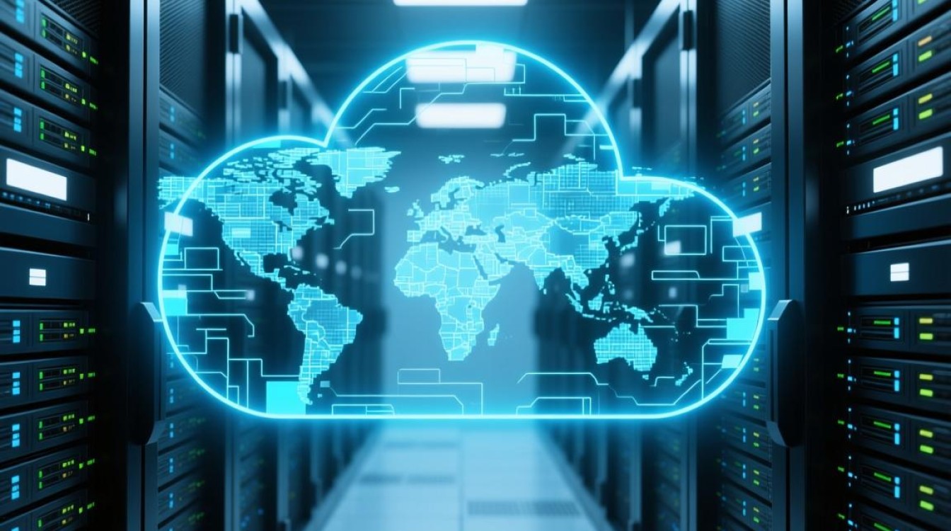 服务器虚拟空间和传统空间区别到底在哪里？