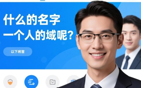 如何判断一个域名才算得上是好的？揭秘优质域名的关键要素！