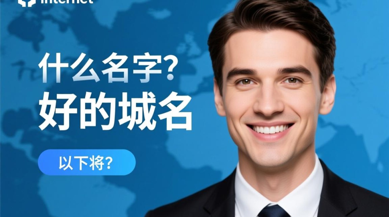 如何判断一个域名才算得上是好的?揭秘优质域名的关键要素! 如何判断一个域名才算得上是好的?揭秘优质域名的关键要素!