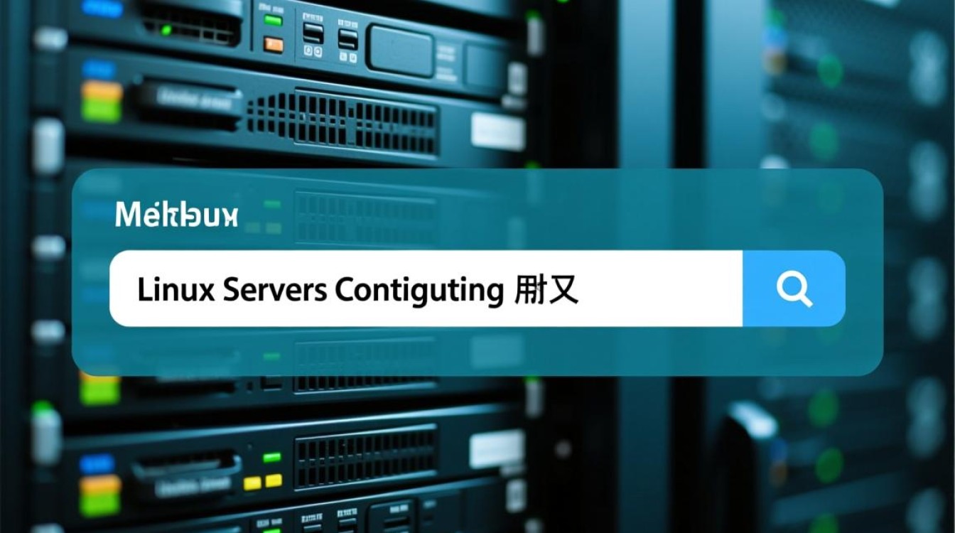 Linux服务器配置域名时，有哪些常见步骤和注意事项？