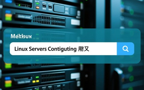 Linux服务器配置域名时，有哪些常见步骤和注意事项？