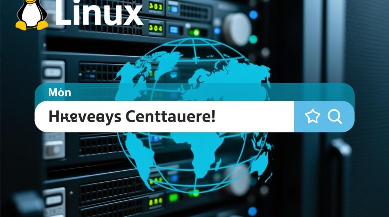 Linux服务器配置域名时，有哪些常见步骤和注意事项？