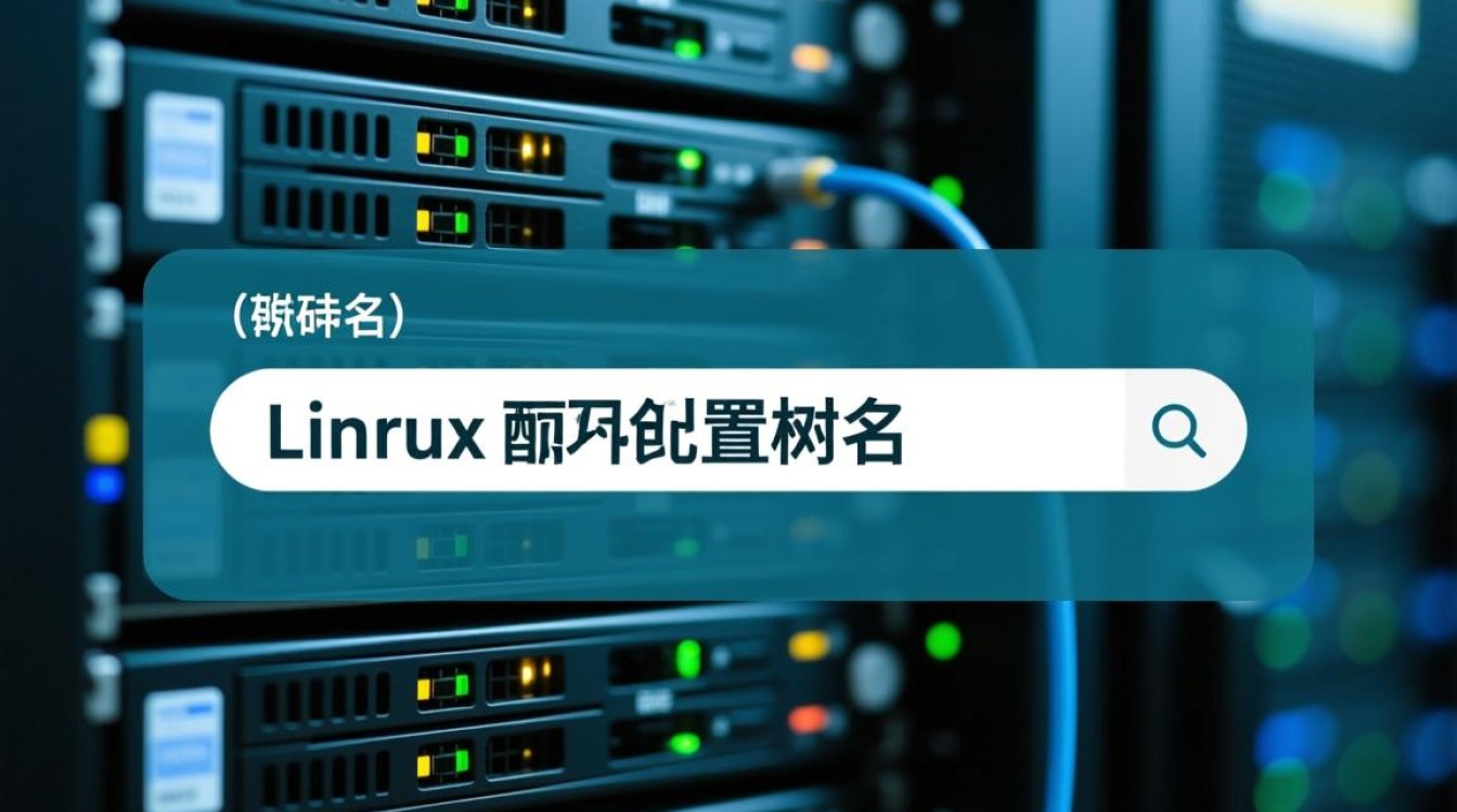 Linux服务器配置域名时，有哪些常见步骤和注意事项？