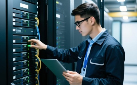 服务器被投诉了怎么办？如何快速处理并避免再次发生？