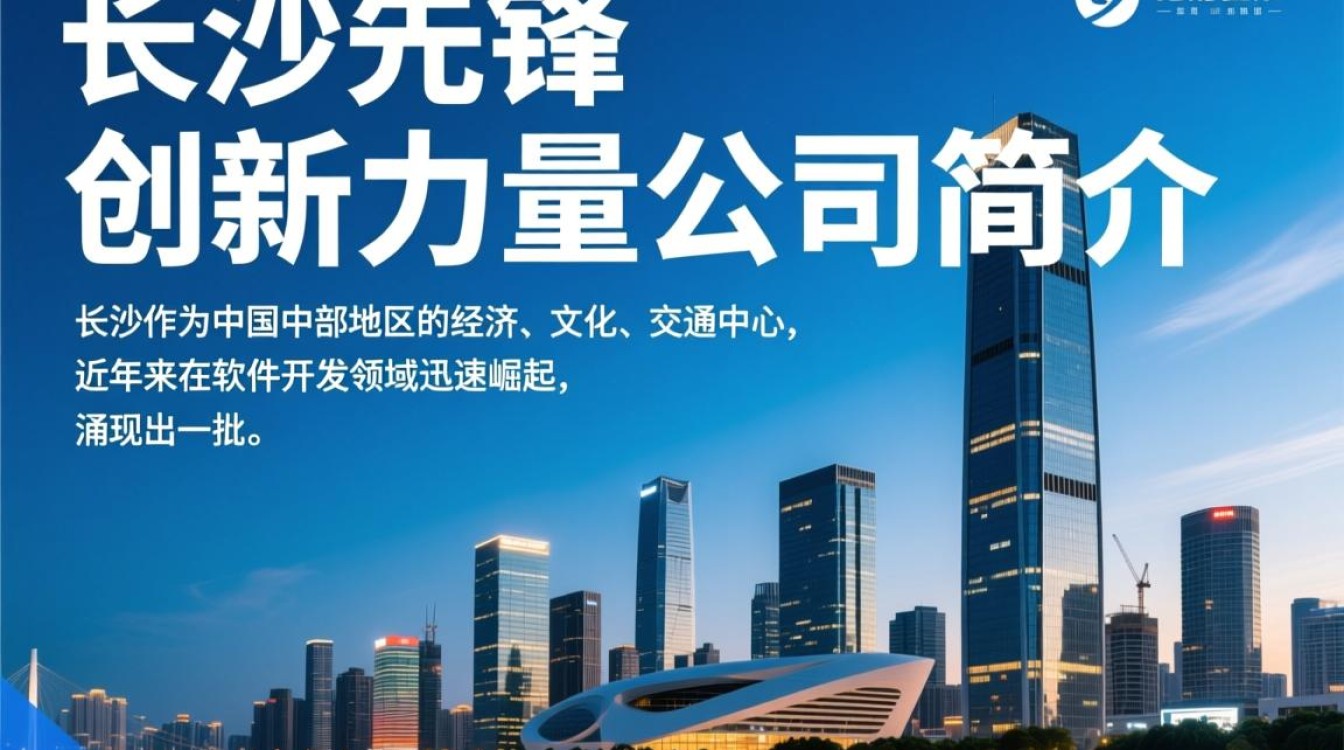 长沙软件开发公司，如何成为行业佼佼者？