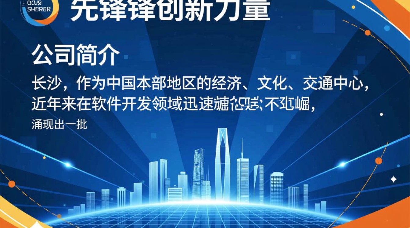 长沙软件开发公司，如何成为行业佼佼者？