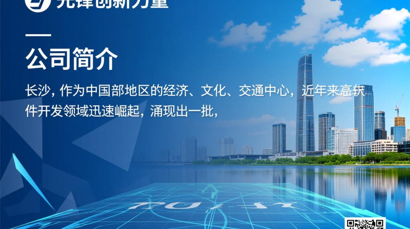 长沙软件开发公司，如何成为行业佼佼者？