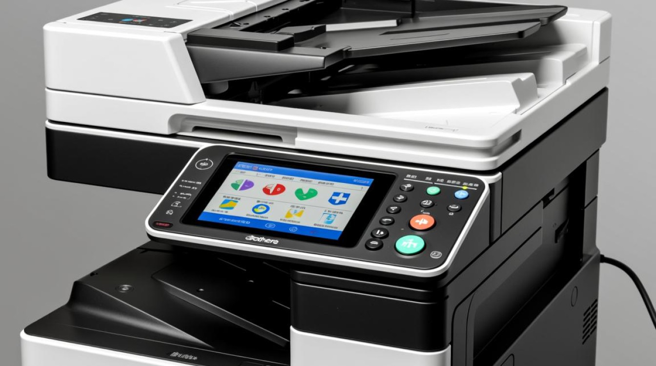 兄弟8540cdn激光一体机，这款激光一体机性能如何？有何亮点和不足？