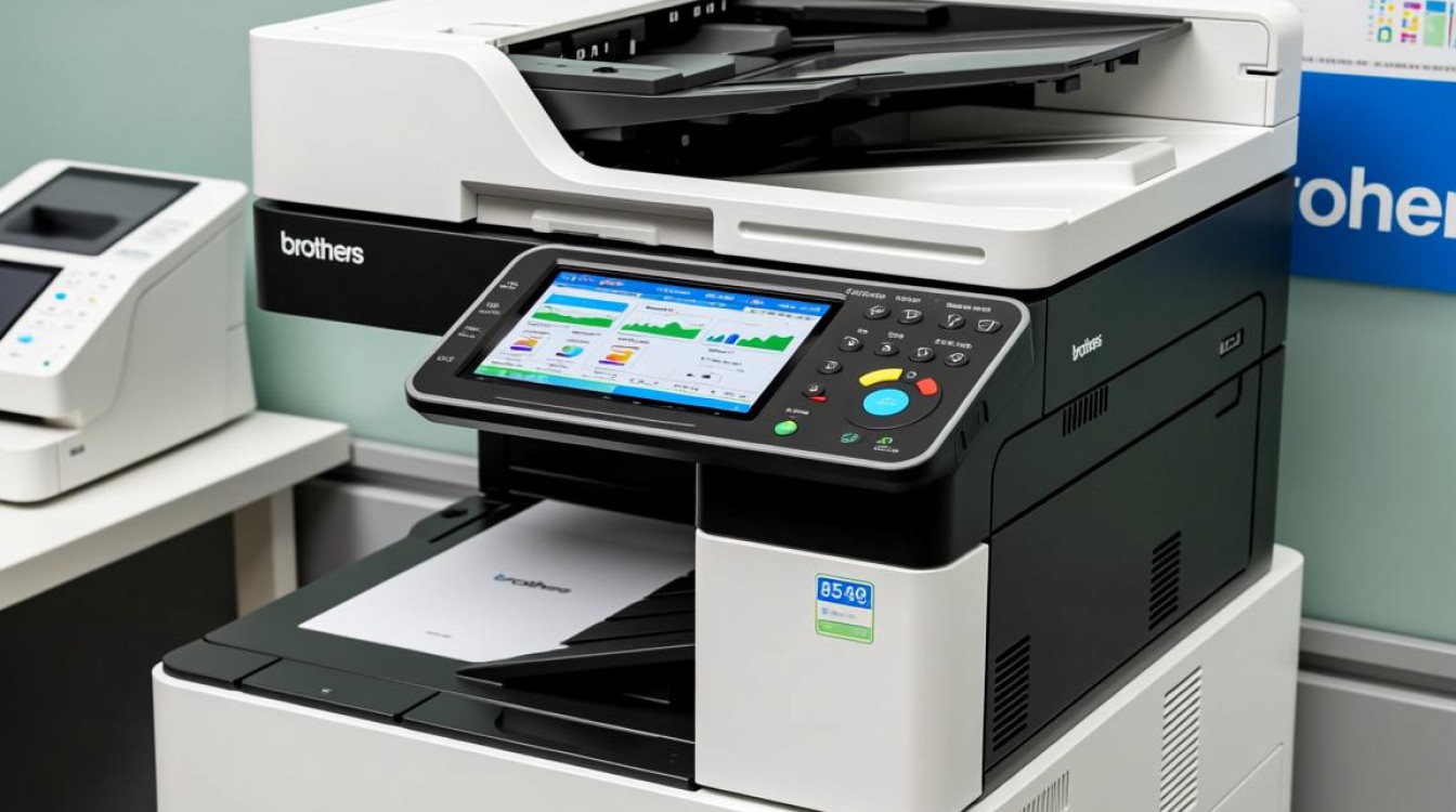 兄弟8540cdn激光一体机，这款激光一体机性能如何？有何亮点和不足？