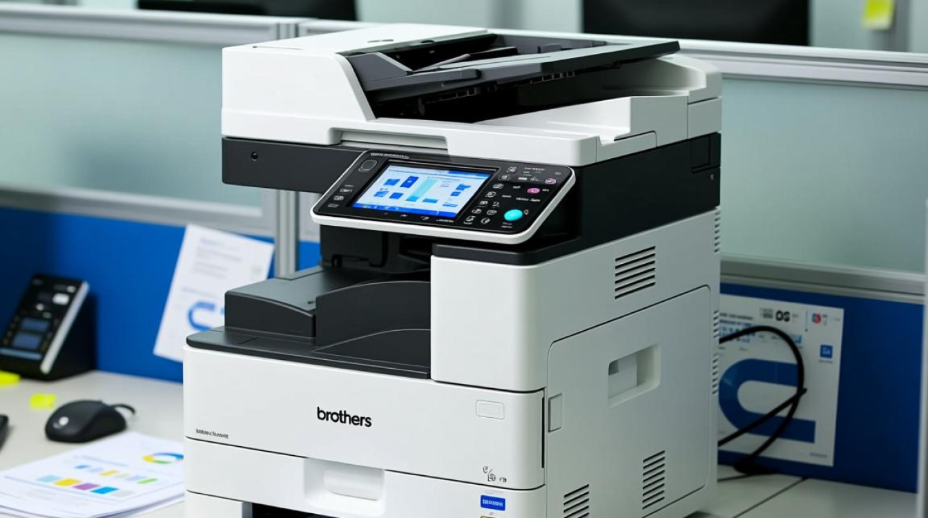 兄弟8540cdn激光一体机，这款激光一体机性能如何？有何亮点和不足？