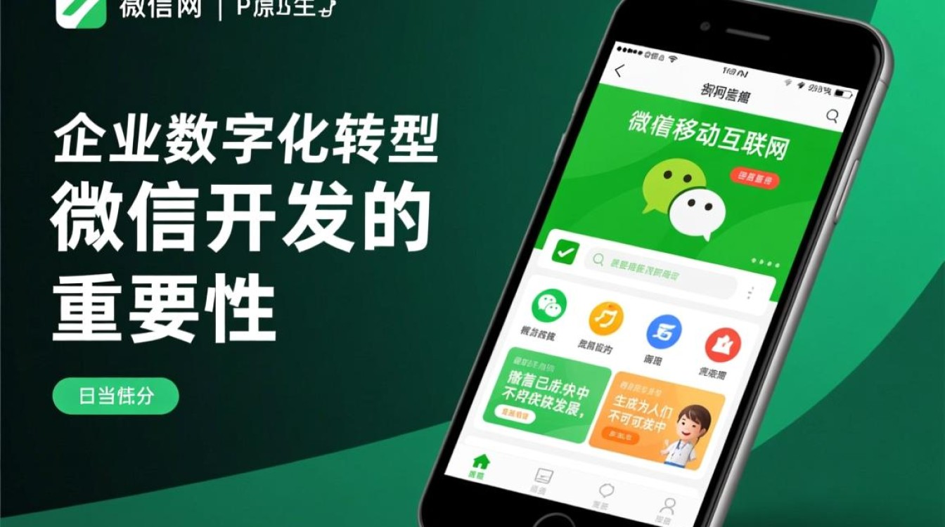 东营微信开发网站建设,如何选择合适的开发团队与解决方案? 东营微信开发网站建设,如何选择合适的开发团队与解决方案?