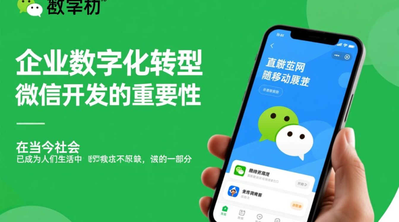 东营微信开发网站建设,如何选择合适的开发团队与解决方案? 东营微信开发网站建设,如何选择合适的开发团队与解决方案?