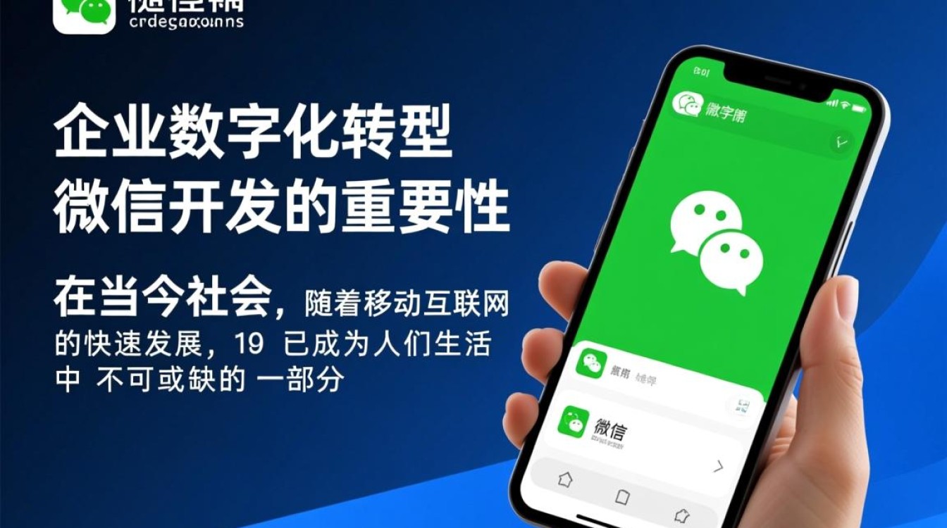 东营微信开发网站建设,如何选择合适的开发团队与解决方案? 东营微信开发网站建设,如何选择合适的开发团队与解决方案?
