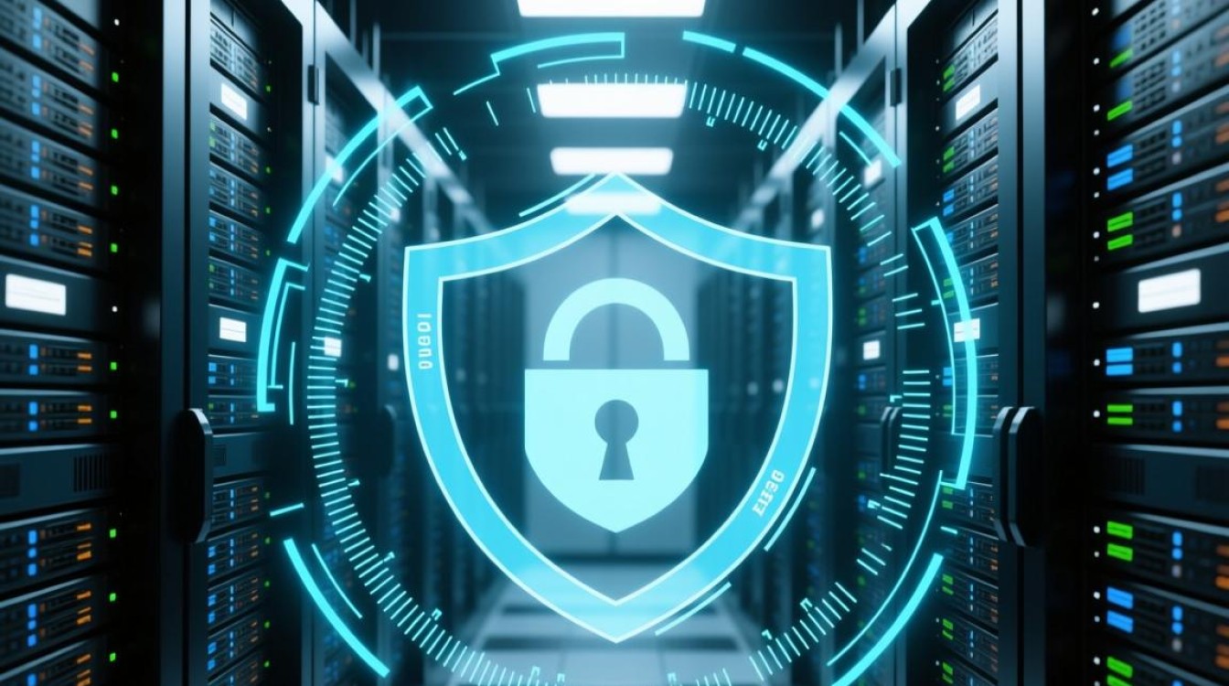 服务器被攻击后如何正确设置安全防护？