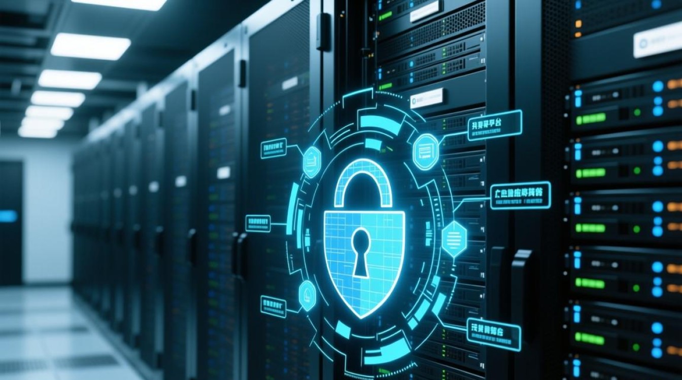 服务器被攻击后如何正确设置安全防护？