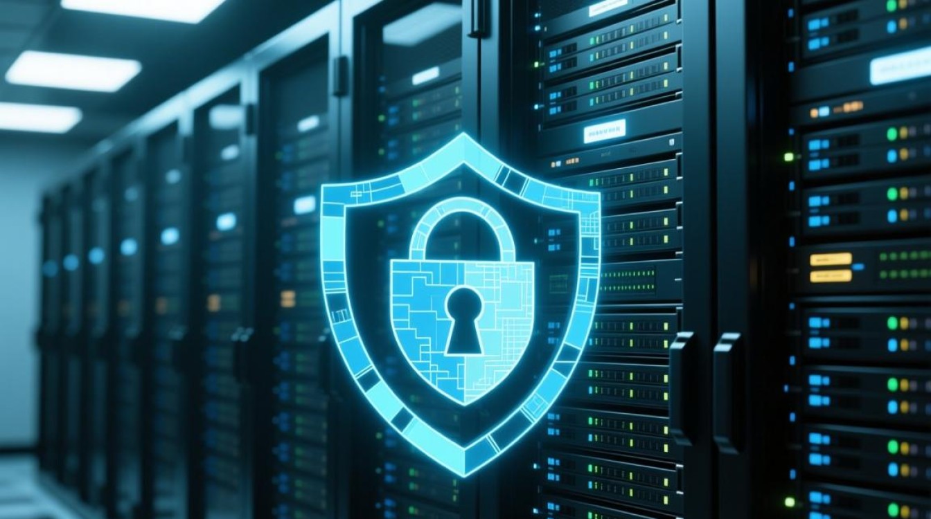 服务器被攻击后如何正确设置安全防护？