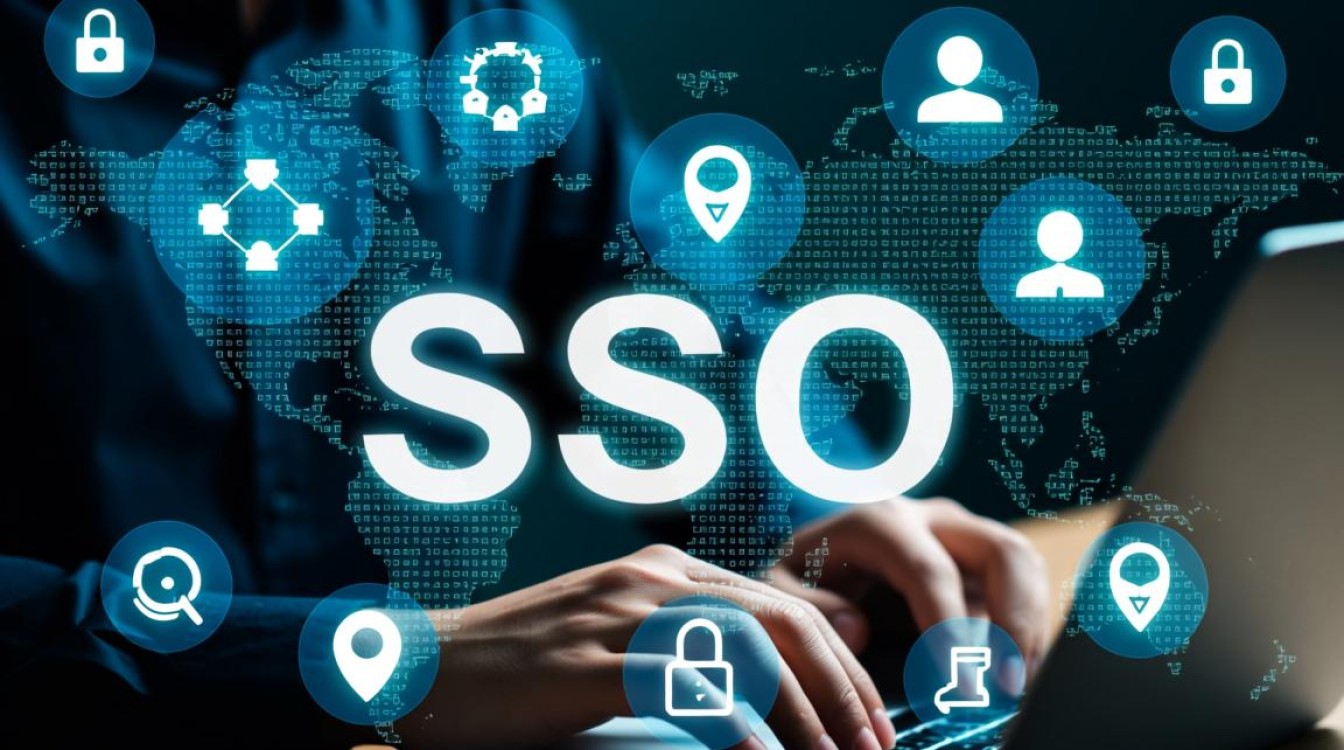 为何没有域名也能实现单点登录？揭秘无域名登录奥秘！