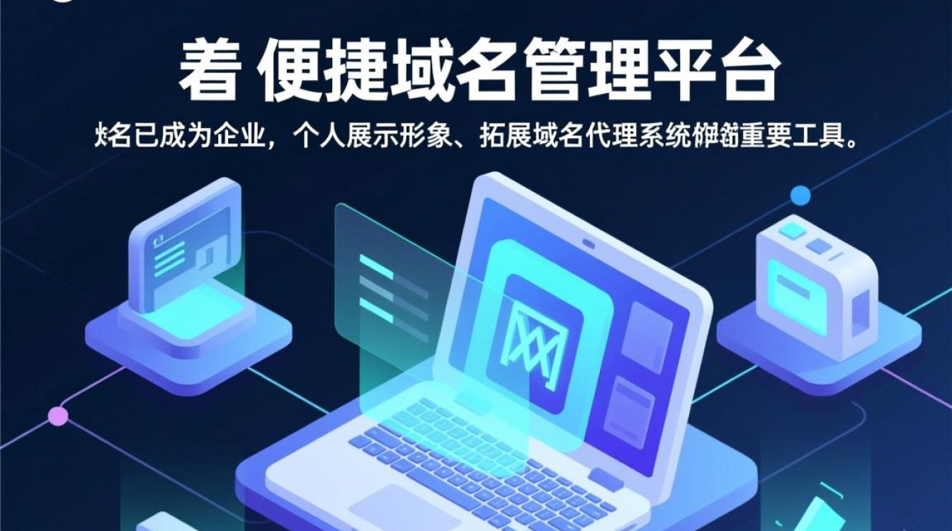 万网域名代理系统，它如何运作？有哪些优势与挑战？