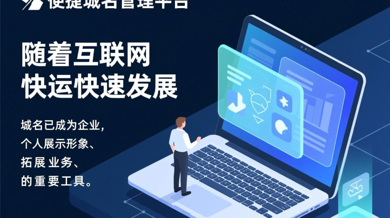 万网域名代理系统，它如何运作？有哪些优势与挑战？