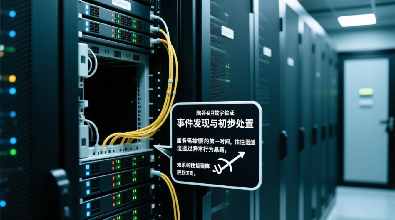 服务器被黑后如何取证？步骤、工具与关键注意事项有哪些？