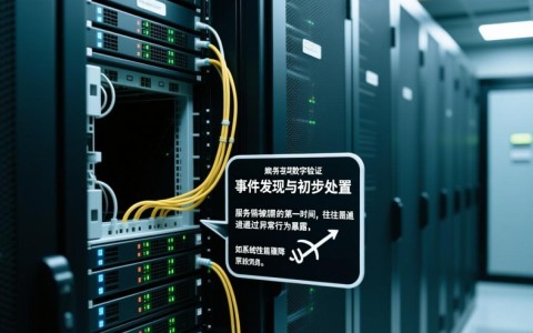 服务器被黑后如何取证？步骤、工具与关键注意事项有哪些？