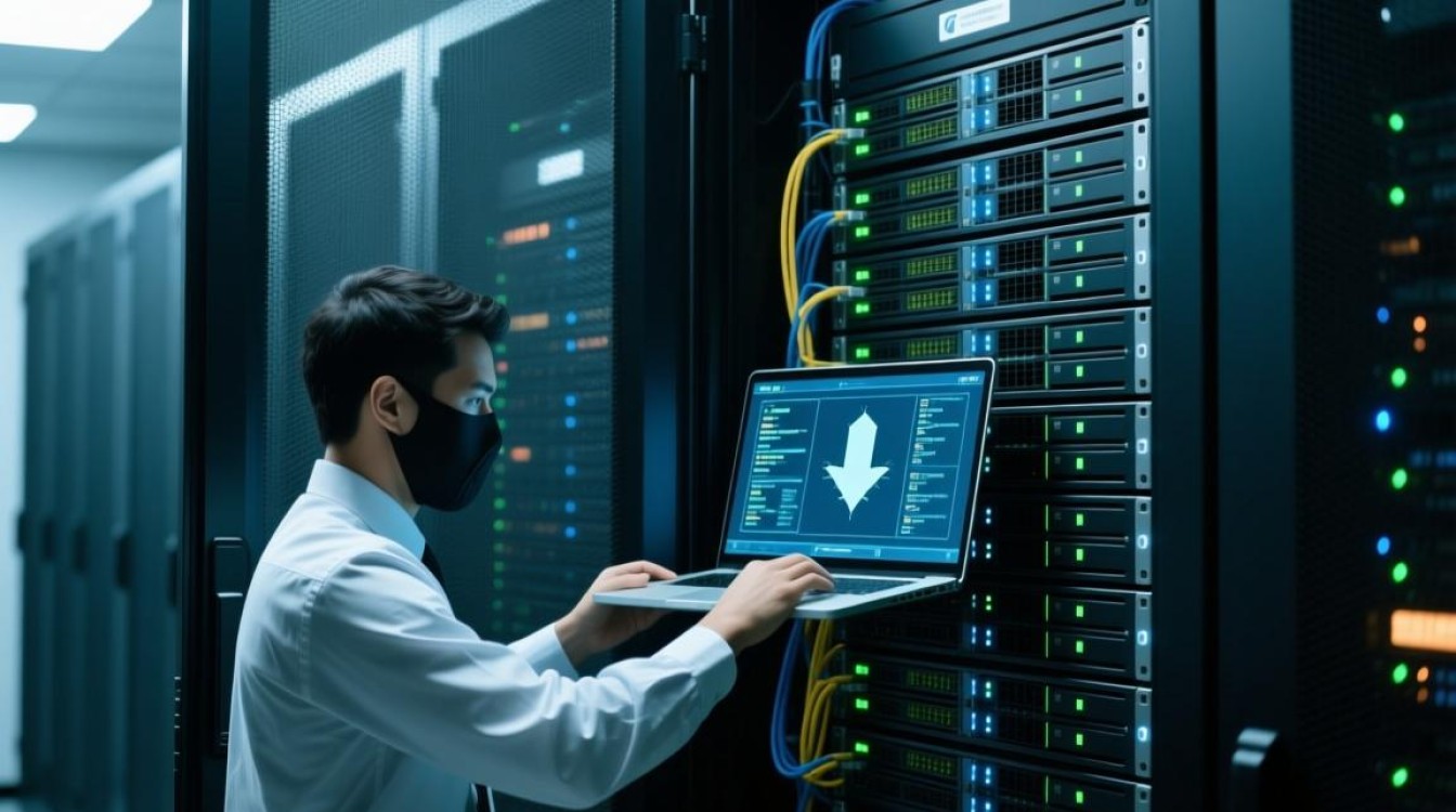 服务器被黑后如何取证？步骤、工具与关键注意事项有哪些？