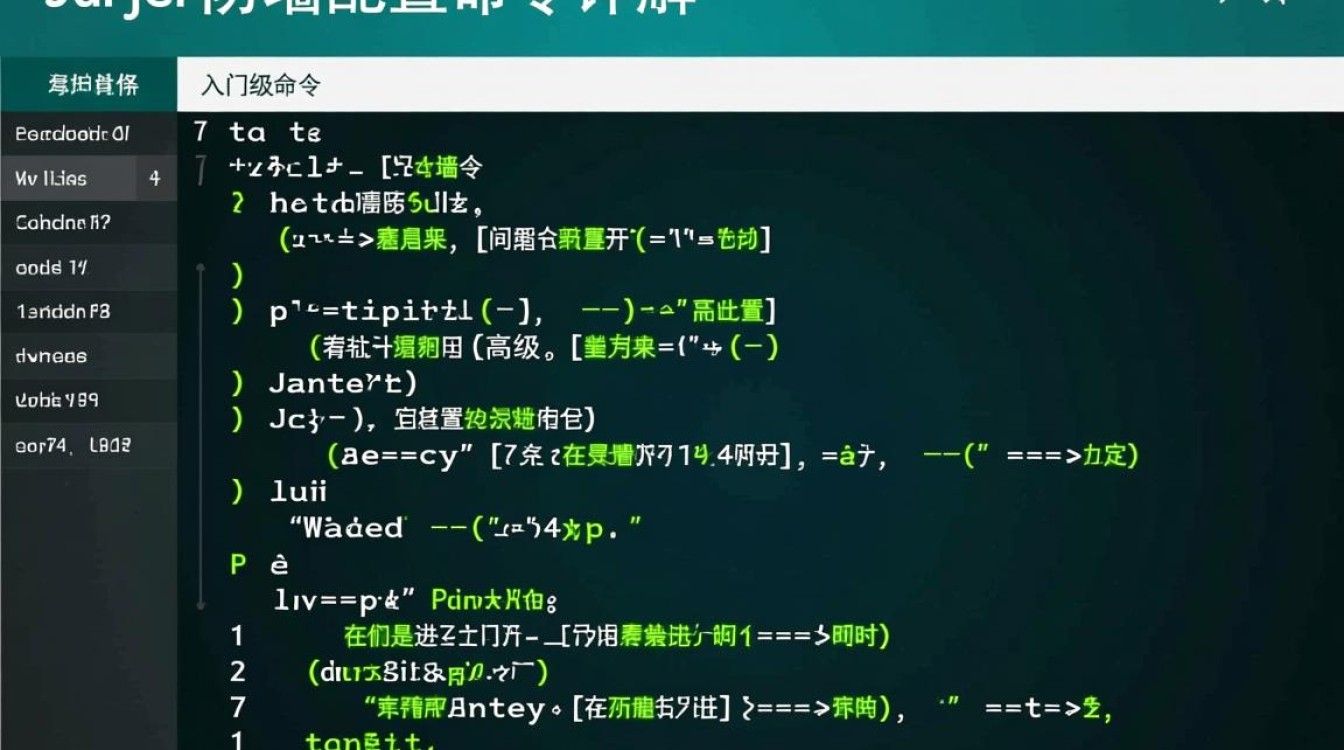 Juniper防火墙配置命令中,有哪些常见问题及解决方法? Juniper防火墙配置命令中,有哪些常见问题及解决方法?