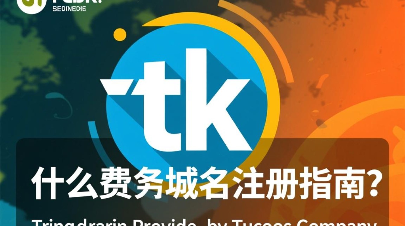 如何轻松注册tk免费域名?详细步骤和注意事项揭秘! 如何轻松注册tk免费域名?详细步骤和注意事项揭秘!