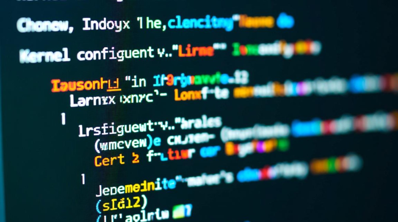 如何查看内核配置文件?详细步骤解析与常见问题解答 如何查看内核配置文件?详细步骤解析与常见问题解答