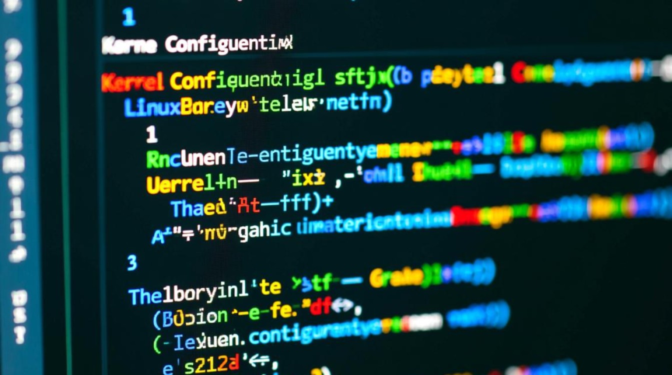 如何查看内核配置文件?详细步骤解析与常见问题解答 如何查看内核配置文件?详细步骤解析与常见问题解答