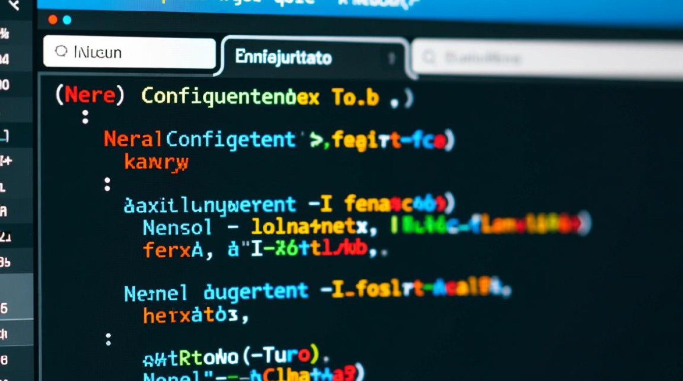 如何查看内核配置文件?详细步骤解析与常见问题解答 如何查看内核配置文件?详细步骤解析与常见问题解答