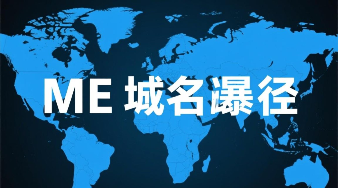 如何快速注册me域名?有哪些平台支持me域名注册? 如何快速注册me域名?有哪些平台支持me域名注册?
