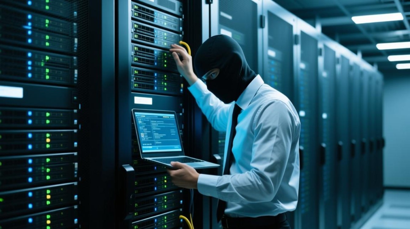 服务器被黑了去哪里查看入侵痕迹和日志? 服务器被黑了去哪里查看入侵痕迹和日志?