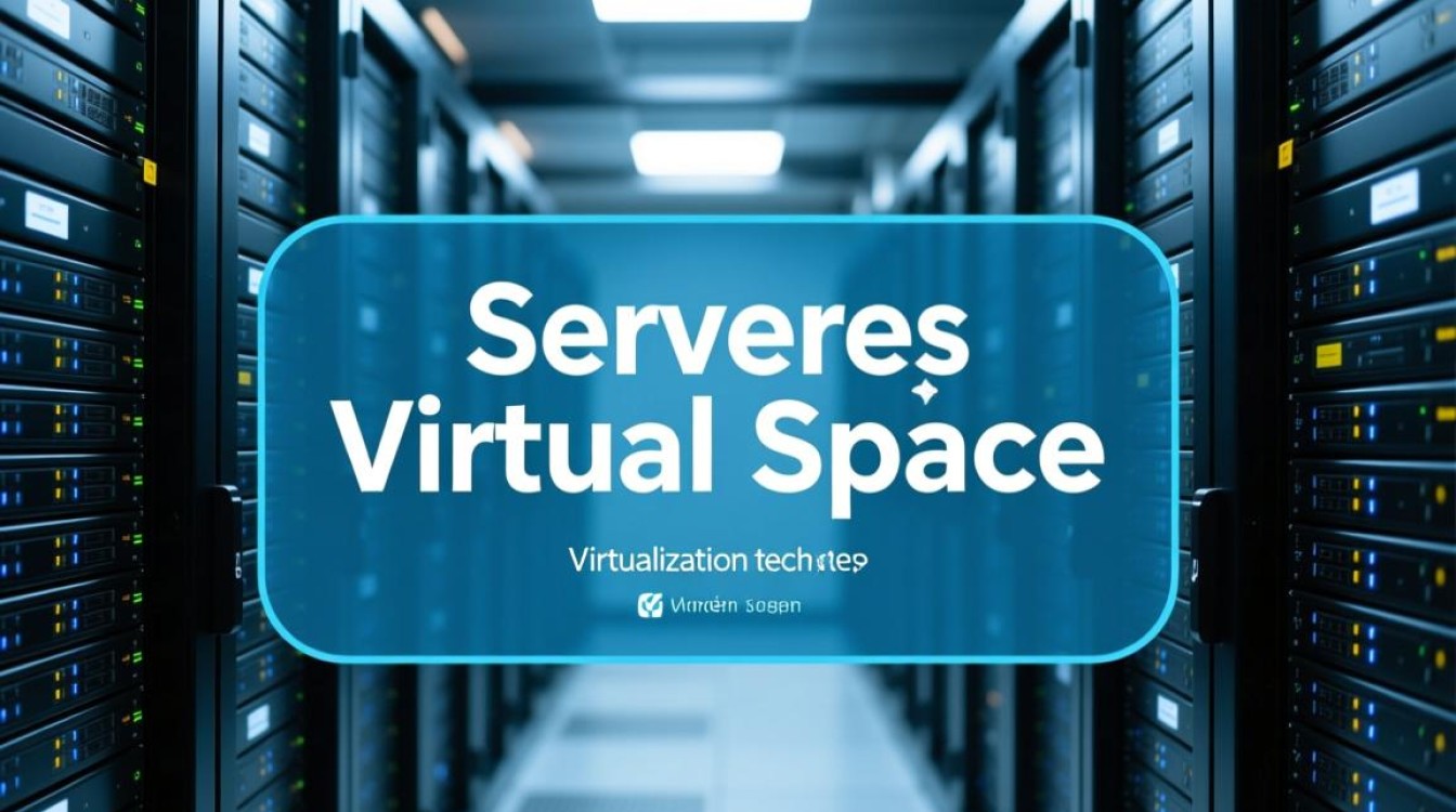 服务器虚拟空间怎么选？新手避坑指南与性能对比技巧
