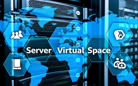 服务器虚拟空间怎么选？新手避坑指南与性能对比技巧