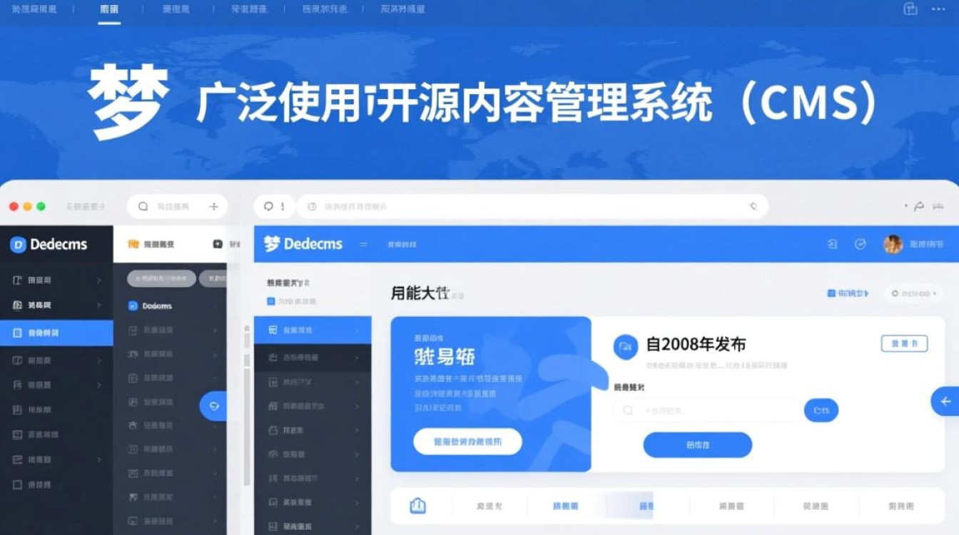 织梦网站建设,究竟采用何种开发技术构建? 织梦网站建设,究竟采用何种开发技术构建?