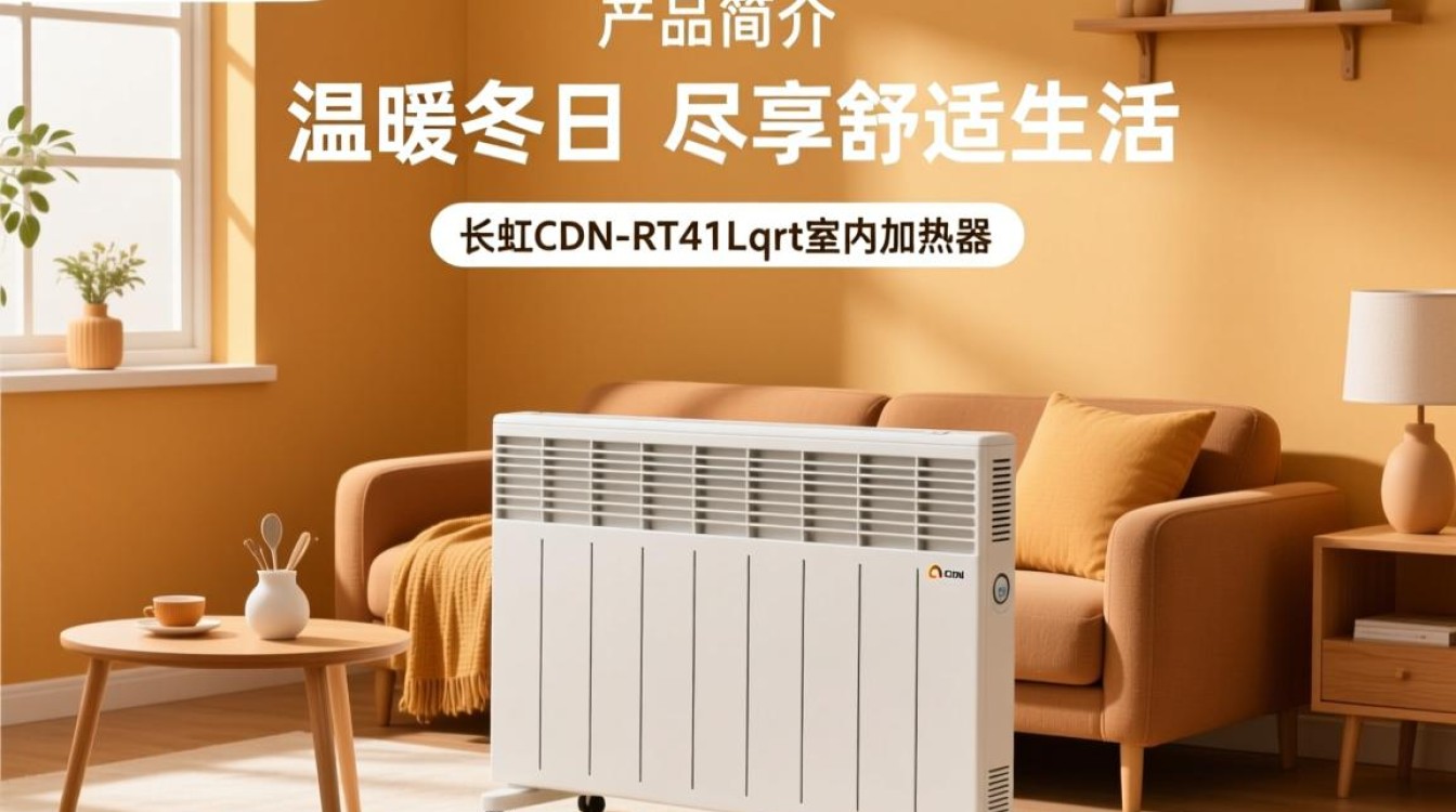 长虹cdn-rt41lqrt室内加热器如何？性价比高吗？使用体验如何？