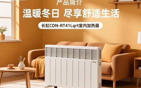 长虹cdn-rt41lqrt室内加热器如何？性价比高吗？使用体验如何？
