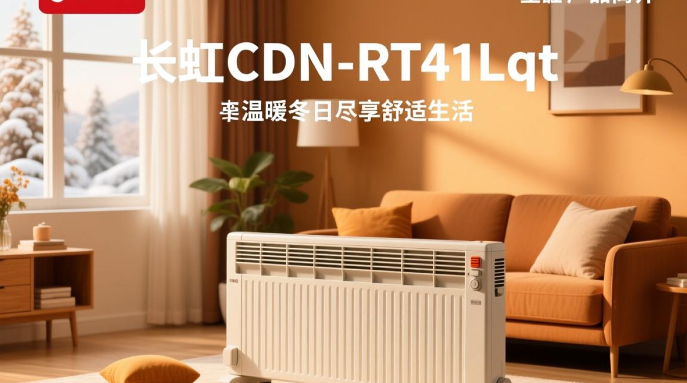 长虹cdn-rt41lqrt室内加热器如何？性价比高吗？使用体验如何？