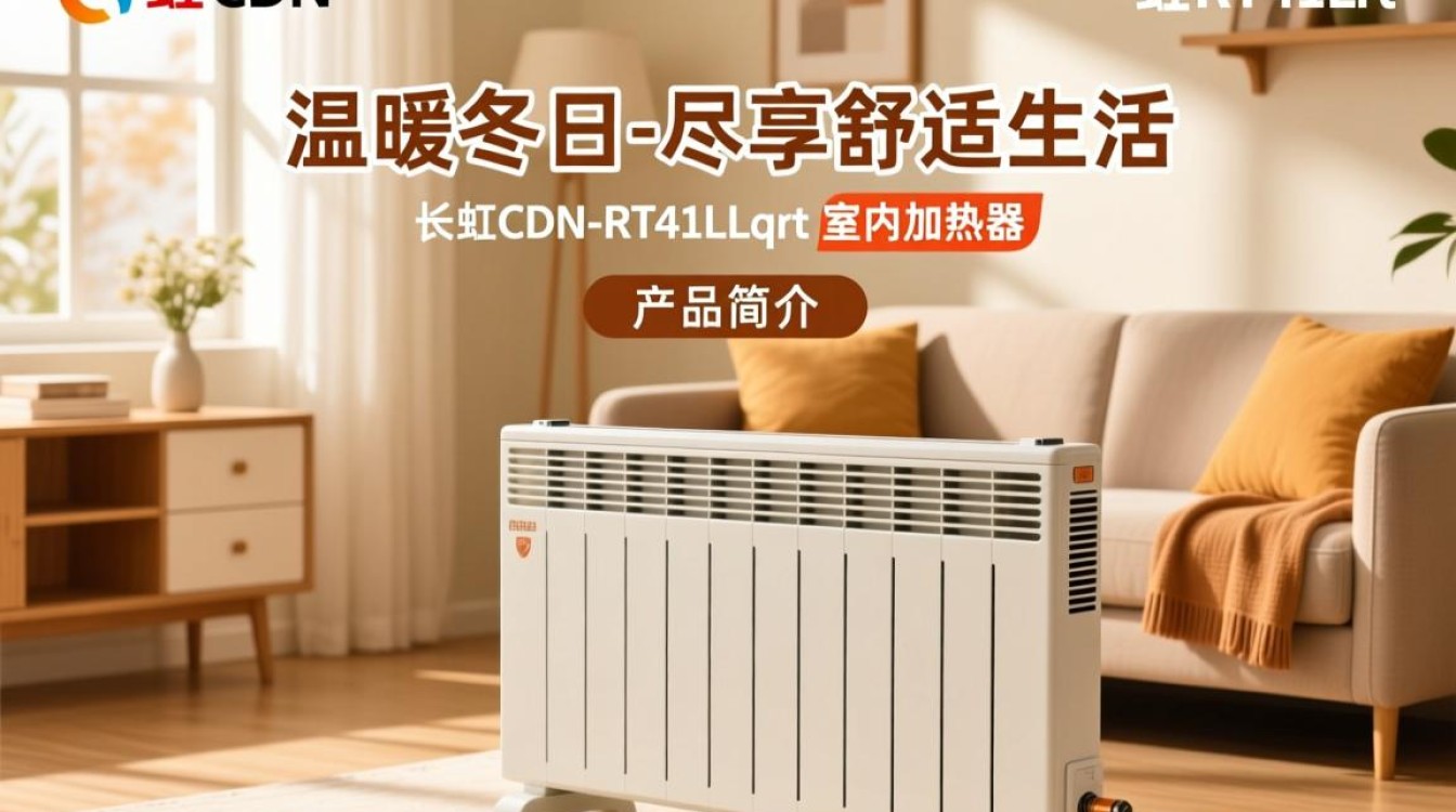 长虹cdn-rt41lqrt室内加热器如何？性价比高吗？使用体验如何？