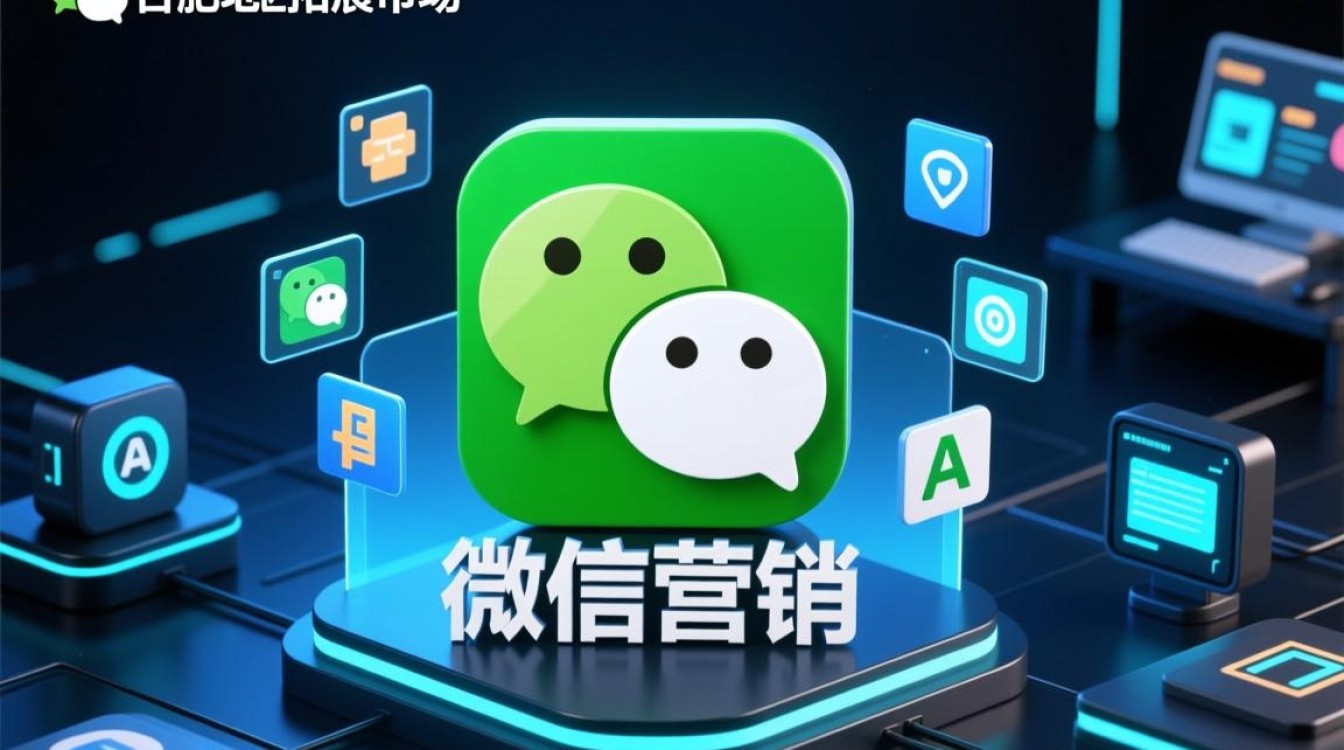 合肥微信营销软件App开发，如何打造高效互动的用户体验？