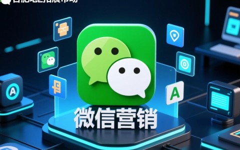 合肥微信营销软件App开发，如何打造高效互动的用户体验？