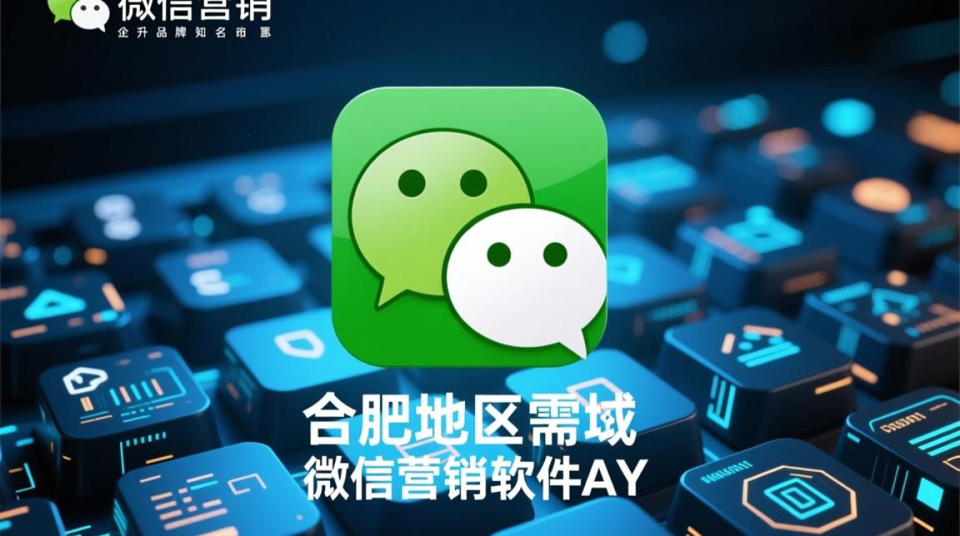 合肥微信营销软件App开发，如何打造高效互动的用户体验？